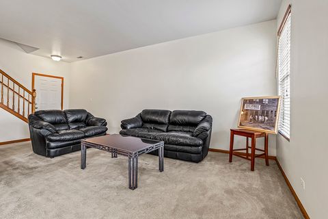 Tiny photo for 16212 Golfview Drive, Lockport, IL 60441 (MLS # 12512036)