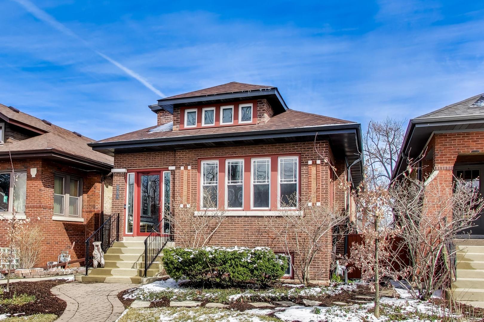 944 N Ridgeland Avenue