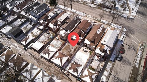 Tiny photo for 944 N Ridgeland Avenue, Oak Park, IL 60302 (MLS # 12596197)