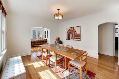 Tiny photo for 944 N Ridgeland Avenue, Oak Park, IL 60302 (MLS # 12596197)