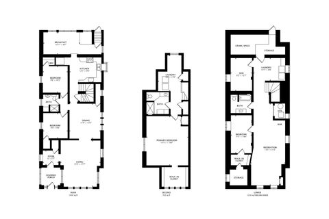 Tiny photo for 944 N Ridgeland Avenue, Oak Park, IL 60302 (MLS # 12596197)