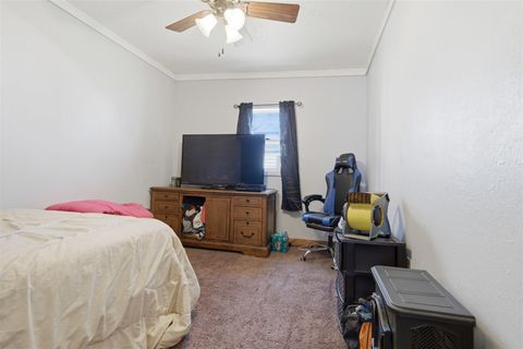 Tiny photo for 412 E Spruce Street, Chatsworth, IL 60921 (MLS # 12595623)