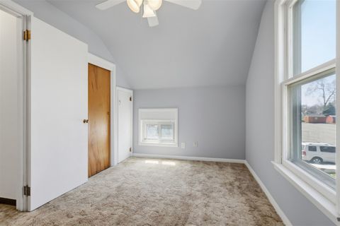 Tiny photo for 412 E Spruce Street, Chatsworth, IL 60921 (MLS # 12595623)