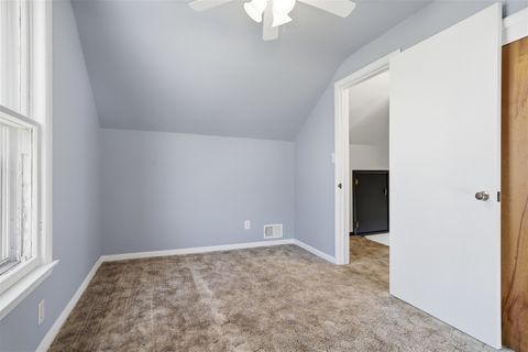 Tiny photo for 412 E Spruce Street, Chatsworth, IL 60921 (MLS # 12595623)