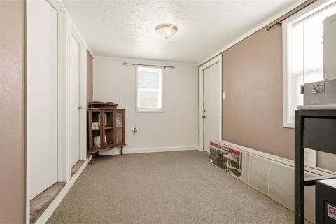 Tiny photo for 412 E Spruce Street, Chatsworth, IL 60921 (MLS # 12595623)