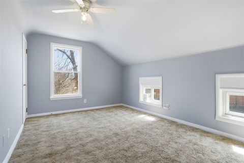 Tiny photo for 412 E Spruce Street, Chatsworth, IL 60921 (MLS # 12595623)