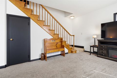 Tiny photo for 412 E Spruce Street, Chatsworth, IL 60921 (MLS # 12595623)