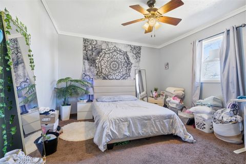 Tiny photo for 412 E Spruce Street, Chatsworth, IL 60921 (MLS # 12595623)