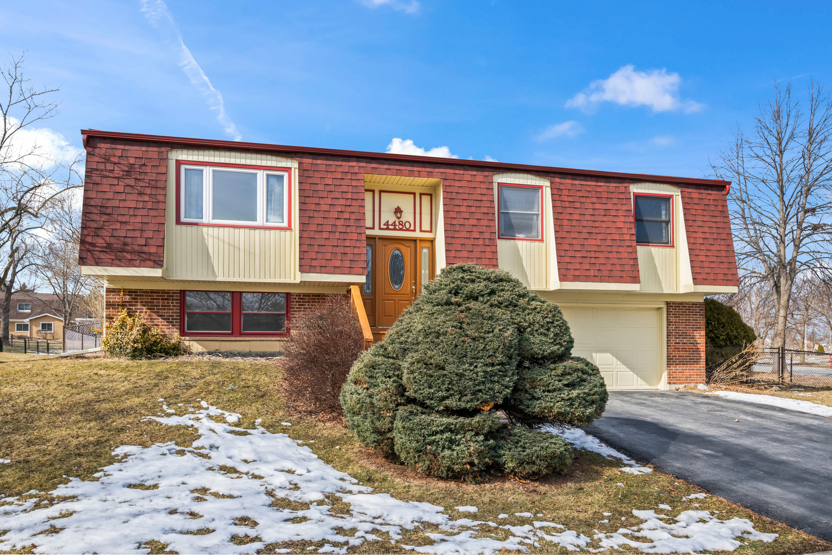 4480 Thornbark Drive