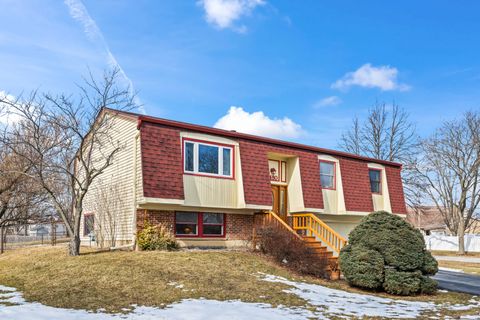 4480 Thornbark Drive Hoffman Estates IL 60192