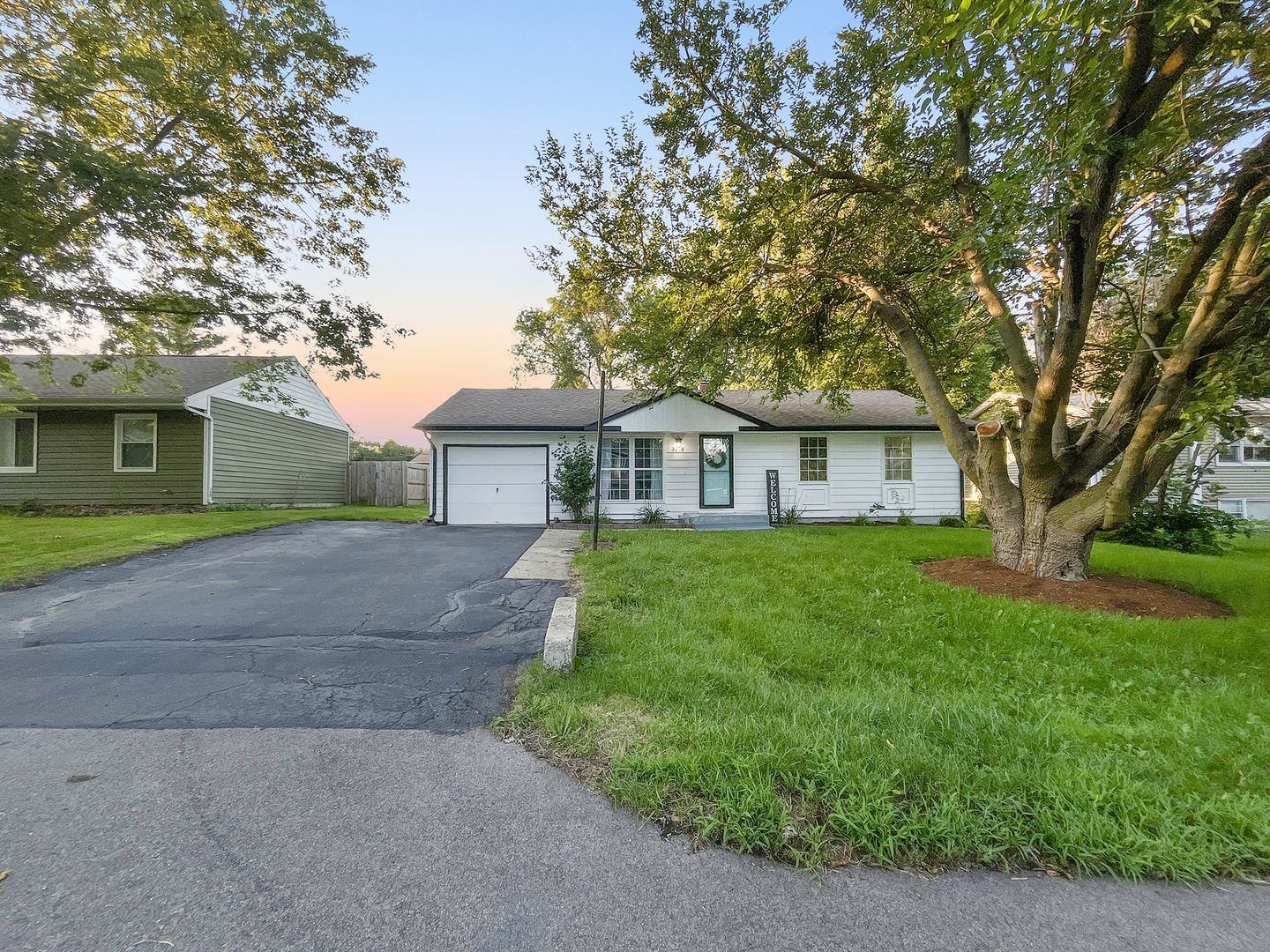 3208 Sunrise View Street