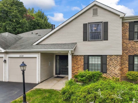 Tiny photo for 5116 COVENTRY Lane #5116, Gurnee, IL 60031 (MLS # 12758791)
