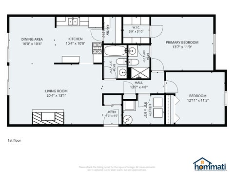 Tiny photo for 5116 COVENTRY Lane #5116, Gurnee, IL 60031 (MLS # 12758791)