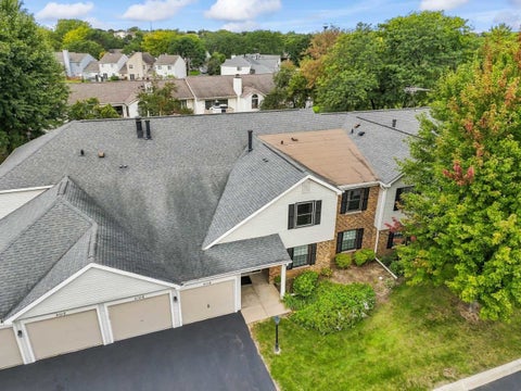 Tiny photo for 5116 COVENTRY Lane #5116, Gurnee, IL 60031 (MLS # 12758791)