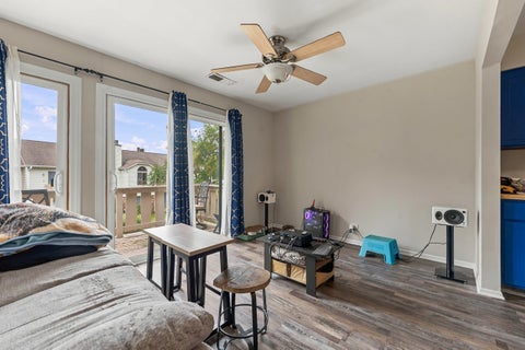 Tiny photo for 5116 COVENTRY Lane #5116, Gurnee, IL 60031 (MLS # 12758791)
