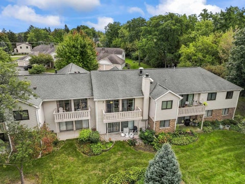 Tiny photo for 5116 COVENTRY Lane #5116, Gurnee, IL 60031 (MLS # 12758791)