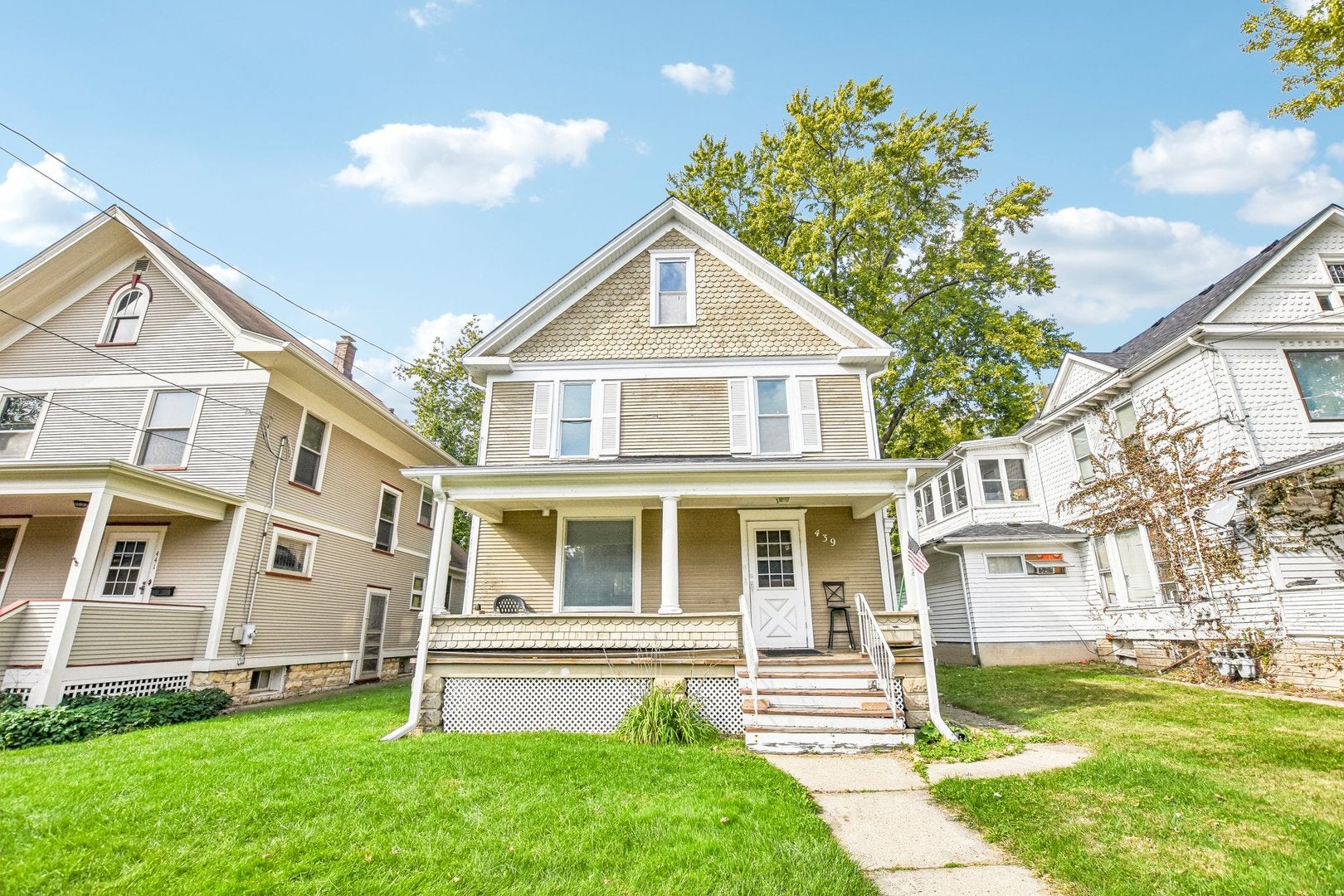 439 5th Street