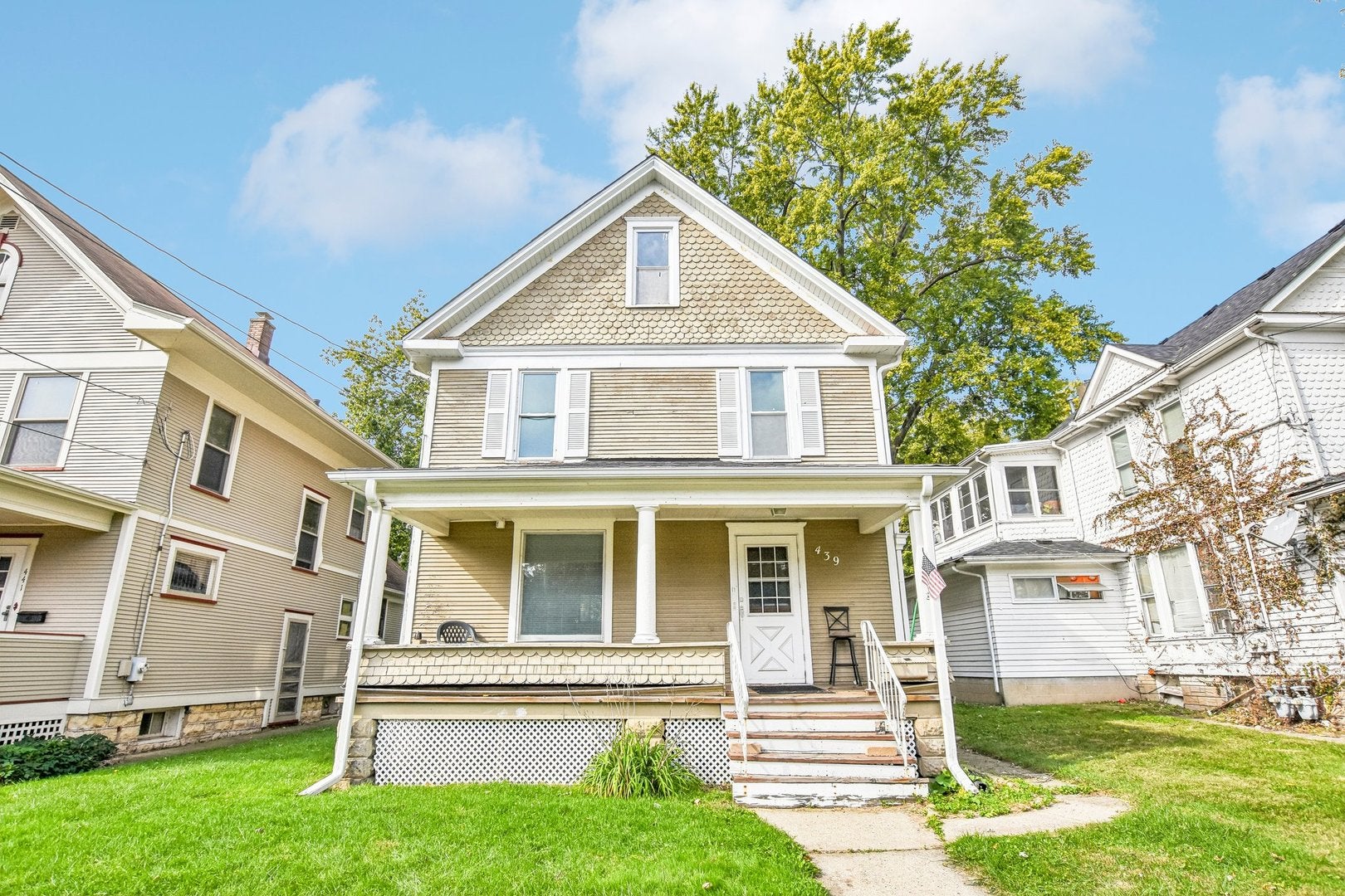 439 5th Street