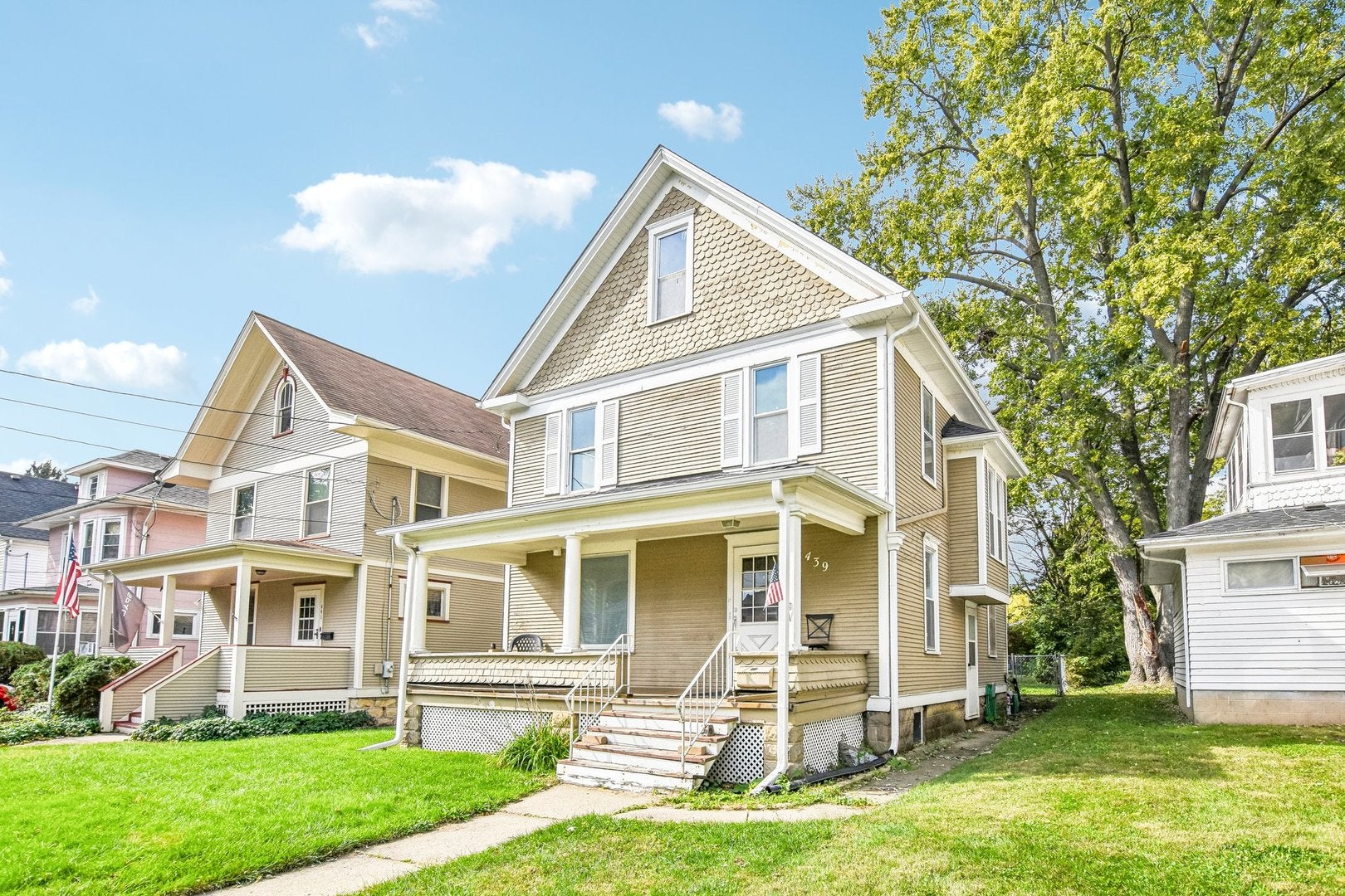 439 5th Street