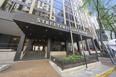 Photo of 233 E Erie Street #1110, Chicago, IL 60611 (MLS # 12694855)