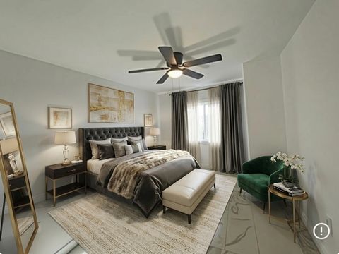 Tiny photo for 4036 Fitzjames Walk, Oak Lawn, IL 60453 (MLS # 12541034)