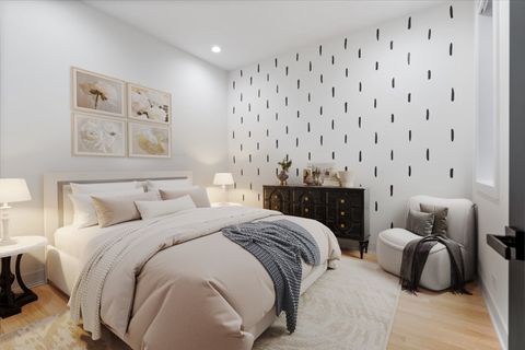 Tiny photo for Chicago, IL 60622 (MLS # 12545909)