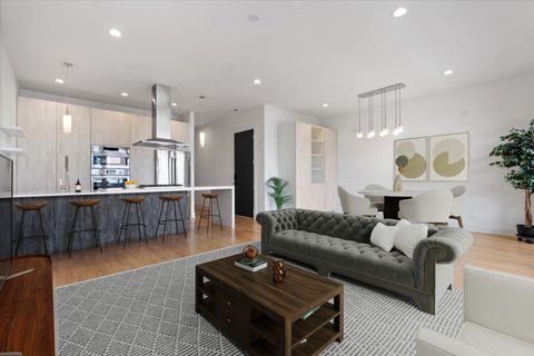 Tiny photo for Chicago, IL 60622 (MLS # 12545909)