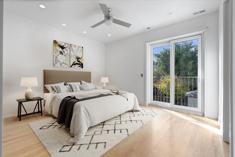 Tiny photo for Chicago, IL 60622 (MLS # 12545909)