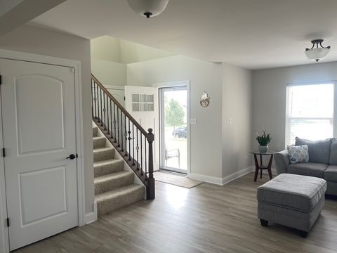 Tiny photo for 5226 Bentgrass Avenue, Richton Park, IL 60471 (MLS # 12528924)