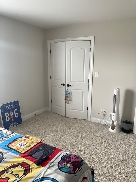 Tiny photo for 5226 Bentgrass Avenue, Richton Park, IL 60471 (MLS # 12528924)