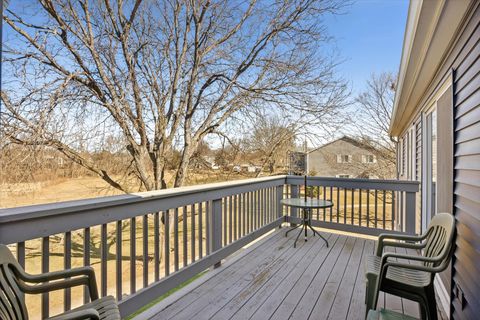 Tiny photo for 2245 PETWORTH Court #202C, Naperville, IL 60565 (MLS # 12589881)