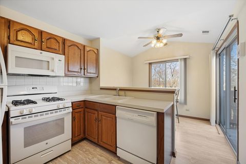 Tiny photo for 2245 PETWORTH Court #202C, Naperville, IL 60565 (MLS # 12589881)