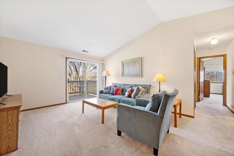 Tiny photo for 2245 PETWORTH Court #202C, Naperville, IL 60565 (MLS # 12589881)