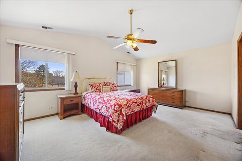 Tiny photo for 2245 PETWORTH Court #202C, Naperville, IL 60565 (MLS # 12589881)