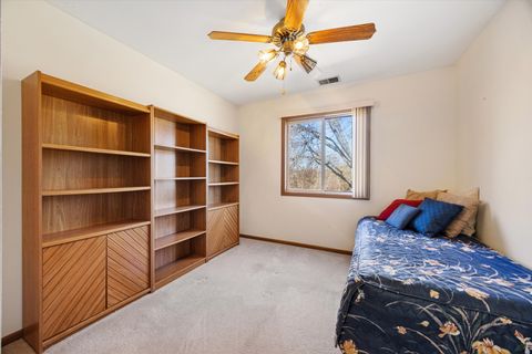 Tiny photo for 2245 PETWORTH Court #202C, Naperville, IL 60565 (MLS # 12589881)
