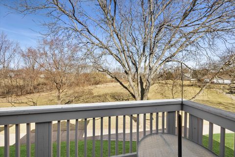 Tiny photo for 2245 PETWORTH Court #202C, Naperville, IL 60565 (MLS # 12589881)