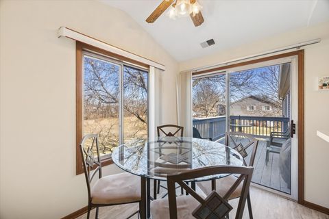 Tiny photo for 2245 PETWORTH Court #202C, Naperville, IL 60565 (MLS # 12589881)
