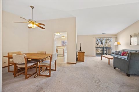 Tiny photo for 2245 PETWORTH Court #202C, Naperville, IL 60565 (MLS # 12589881)