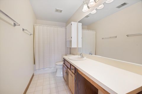 Tiny photo for 2245 PETWORTH Court #202C, Naperville, IL 60565 (MLS # 12589881)