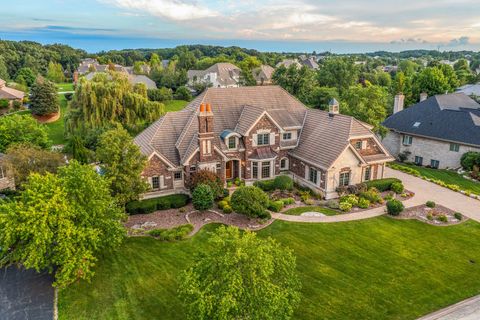 Photo of 109 Singletree Road, Orland Park, IL 60467 (MLS # 12557367)