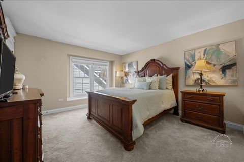 Tiny photo for 427 S Sleight Street, Naperville, IL 60540 (MLS # 12636143)