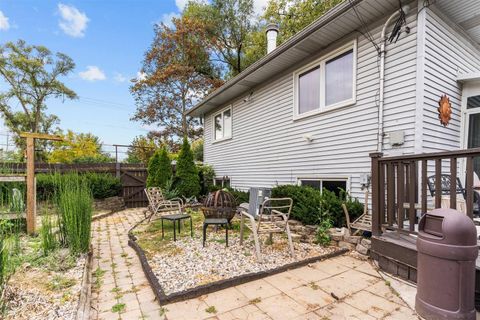 Tiny photo for 353 Judson Street, Bensenville, IL 60106 (MLS # 12505209)