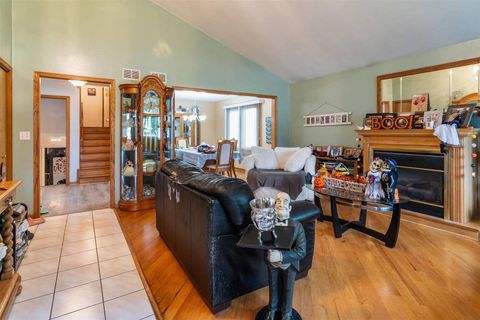 Tiny photo for 353 Judson Street, Bensenville, IL 60106 (MLS # 12505209)