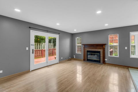 Tiny photo for 2S601 RIVER OAKS Drive, Warrenville, IL 60555 (MLS # 12725644)