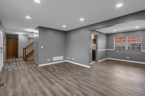 Tiny photo for 2S601 RIVER OAKS Drive, Warrenville, IL 60555 (MLS # 12725644)