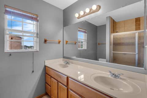 Tiny photo for 2S601 RIVER OAKS Drive, Warrenville, IL 60555 (MLS # 12725644)