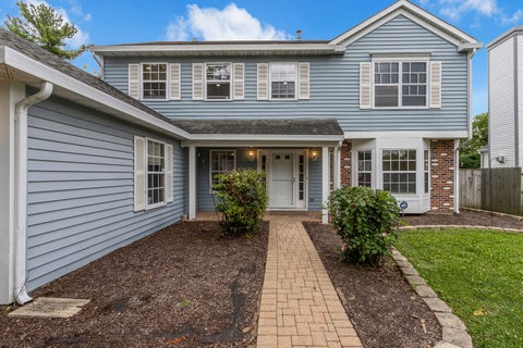 Tiny photo for 2S601 RIVER OAKS Drive, Warrenville, IL 60555 (MLS # 12725644)