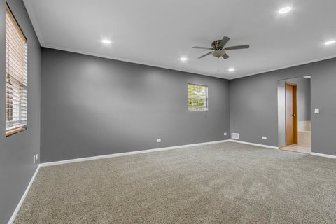 Tiny photo for 2S601 RIVER OAKS Drive, Warrenville, IL 60555 (MLS # 12725644)