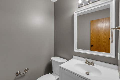 Tiny photo for 2S601 RIVER OAKS Drive, Warrenville, IL 60555 (MLS # 12725644)