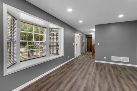 Tiny photo for 2S601 RIVER OAKS Drive, Warrenville, IL 60555 (MLS # 12725644)